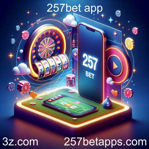 Explorando as Promoções do 257bet App: Oportunidades Imperdíveis para Jogadores